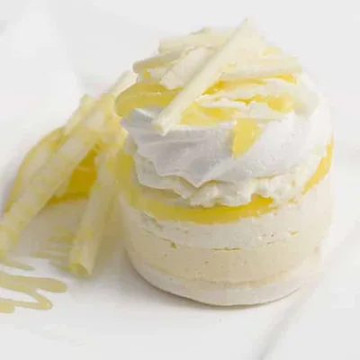 Exemple de Pavlova