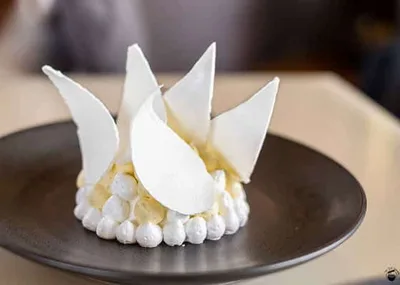 Exemple de Pavlova