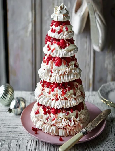 Exemple de Pavlova