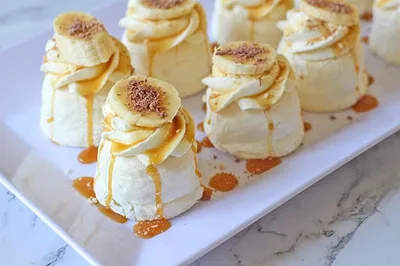 Exemple de Pavlova