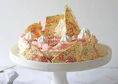 Exemple de Pavlova