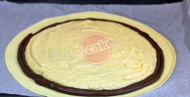 Le Pithiviers : la "Galette des Rois pour débutant" 1