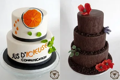 Podcast MyCake #0001 : Interview de Matthieu Beaumont 10