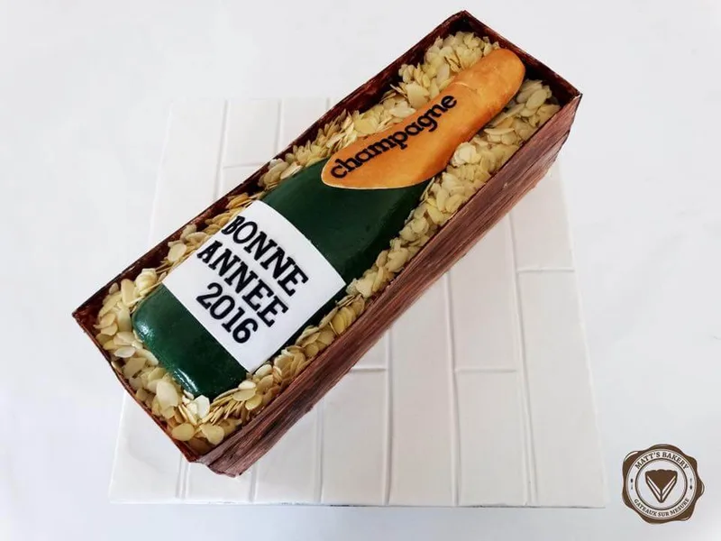 Podcast MyCake #0001 : Interview de Matthieu Beaumont 11