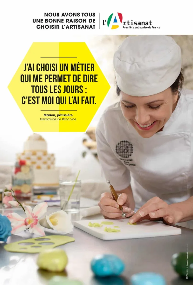 Podcast MyCake #0001 : Interview de Matthieu Beaumont 12