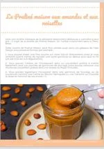 Fiche recette MyCake Academy
