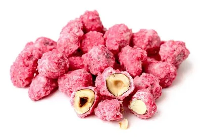Praliné maison Amandes et Noisettes, un pur délice ! 5