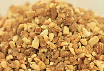 Praliné maison Amandes et Noisettes, un pur délice ! 7