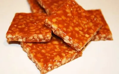 Praliné maison Amandes et Noisettes, un pur délice ! 9