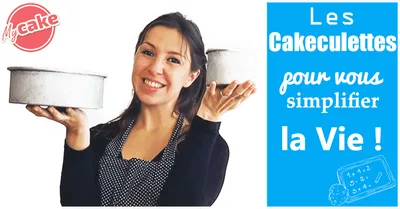 Les Cakeculettes