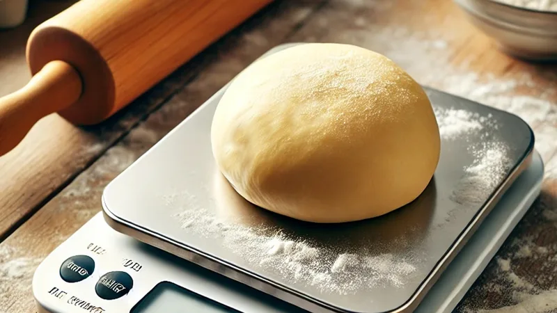 quantité pâte à tarte