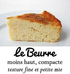Quelle Matière Grasse choisir pour vos Gâteaux ? 1