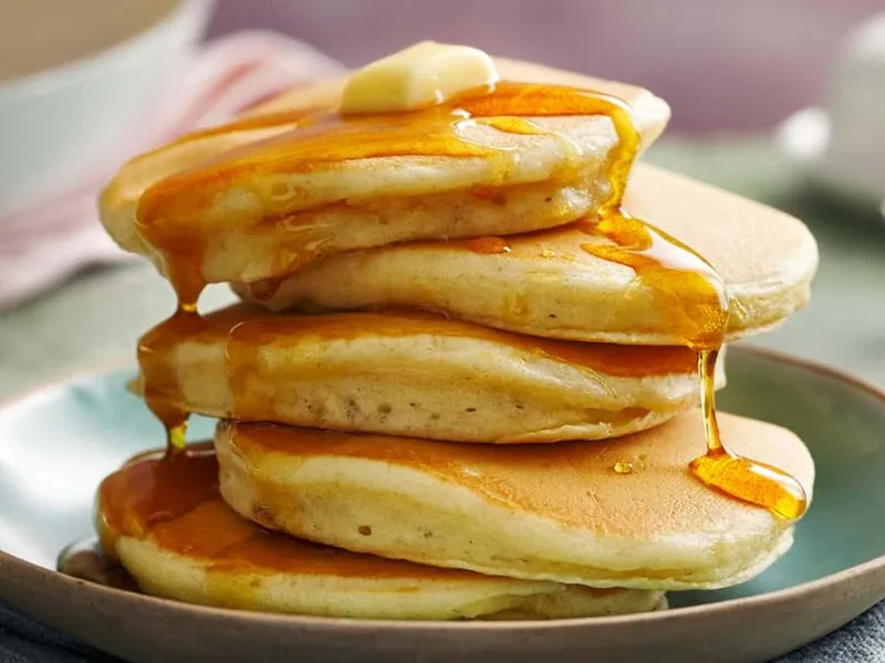 Pancakes