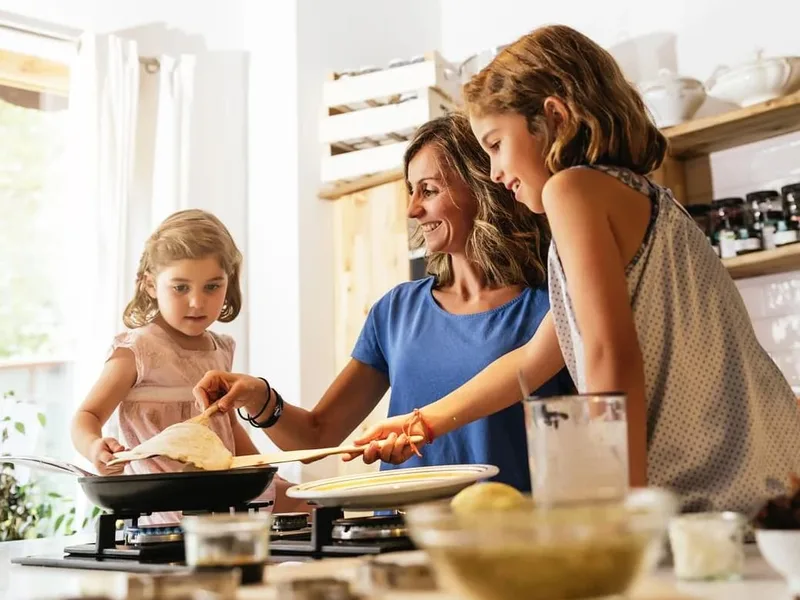 Recettes chandeleur
