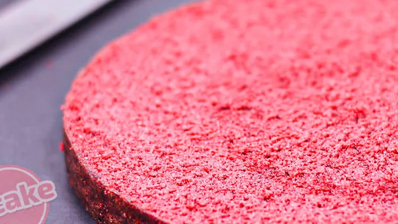 Red Velvet