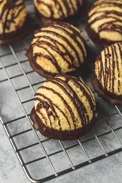 Le Rocher coco, une bouchée de gourmandise ! 5