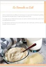 Fiche recette MyCake Academy