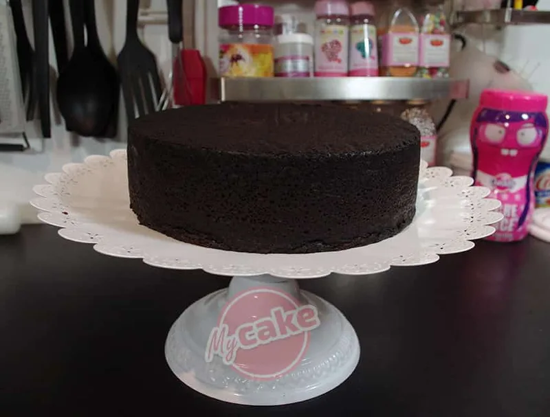 Étape 2