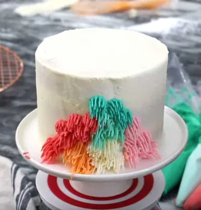 Shag Cake - Et encore encore