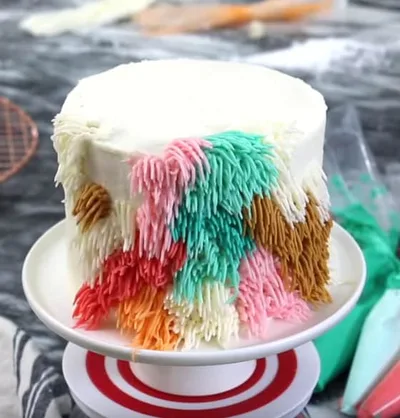 Shag Cake - Et on continue