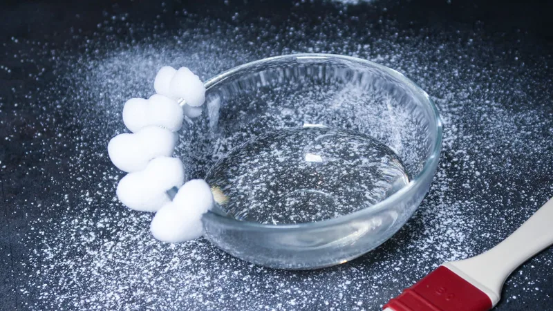 sirop de sucre