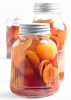 Le Sirop de Sucre pour des Gâteaux Moelleux et plein de Saveurs ! 1