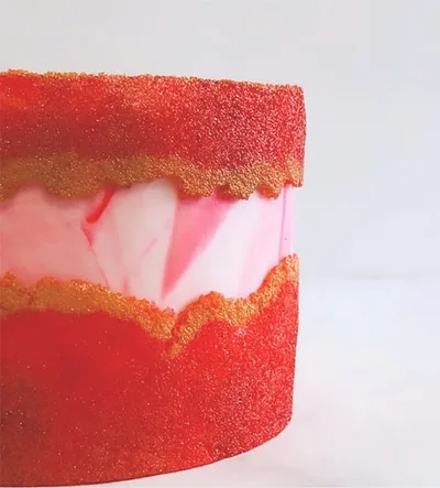 Le Sugar Sheet, simple, mais Wahou ! 10