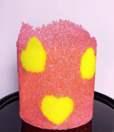 Le Sugar Sheet, simple, mais Wahou ! 12