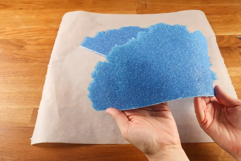 Apprécier la texture