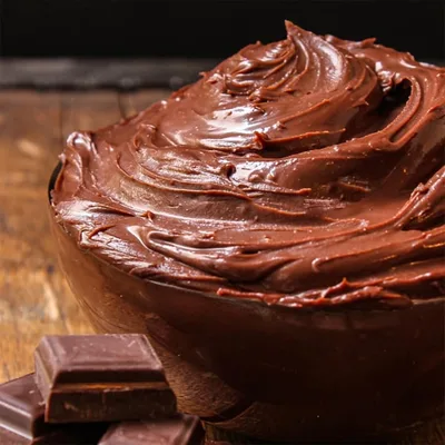 Ganache Chocolat
