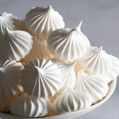tant pour tant meringue française