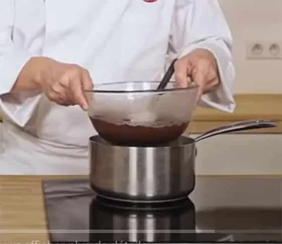 Tempérer du chocolat, le dossier complet ! 33