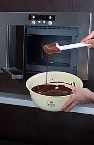 Tempérer du chocolat, le dossier complet ! 36