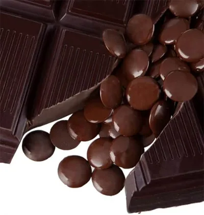 Chocolat de couverture