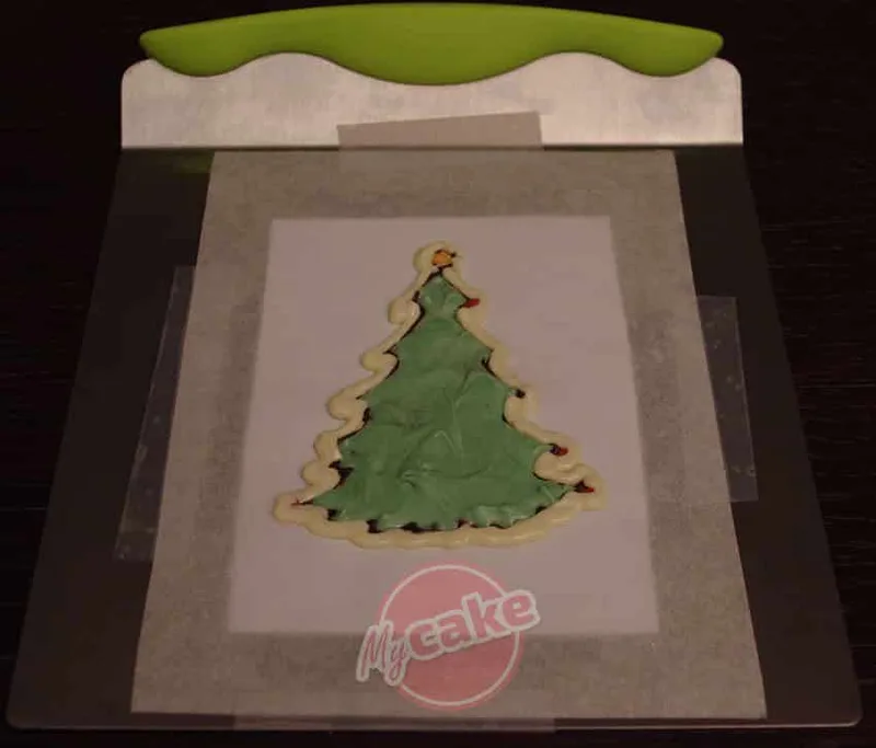 Étape 1