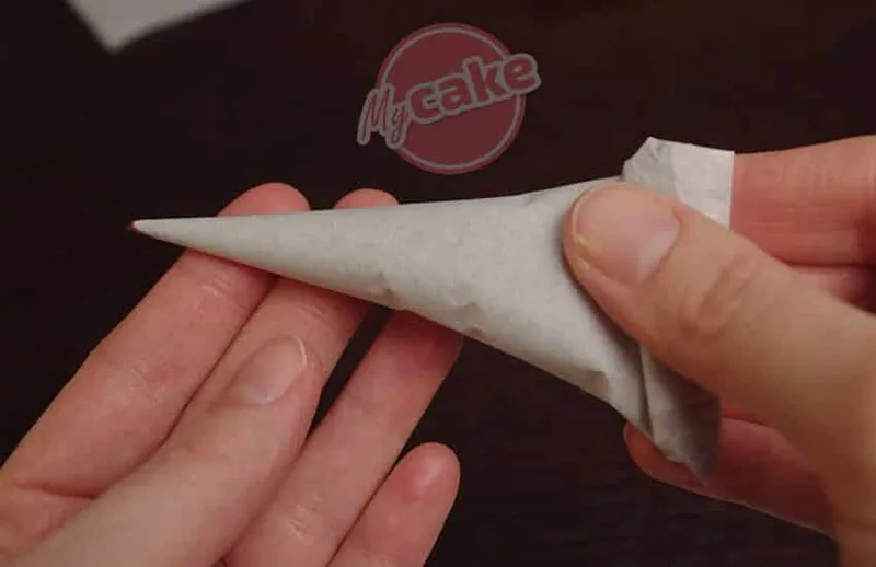 Le Transfert de dessin en Chocolat, un rendu Top facilement ! 6