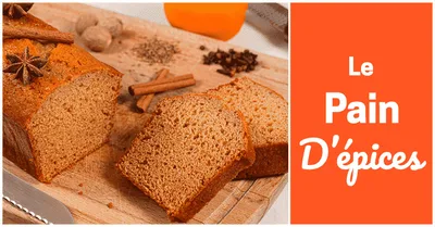 Pain d’épices