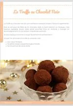 Fiche recette MyCake Academy