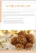 Fiche recette MyCake Academy