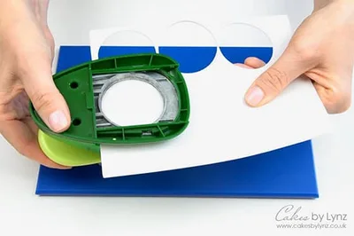 Wafer Paper
