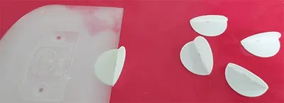 Wafer Paper