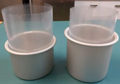 Wafer Paper