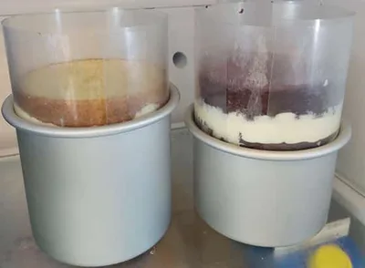 Wafer Paper