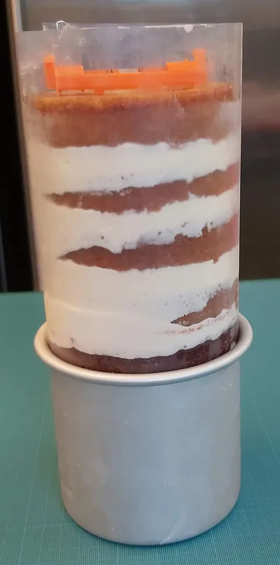Wafer Paper