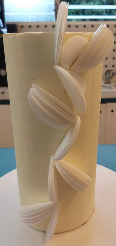 Wafer Paper