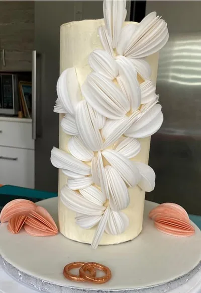 Wafer Paper