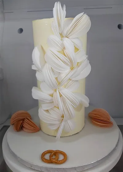 Wafer Paper