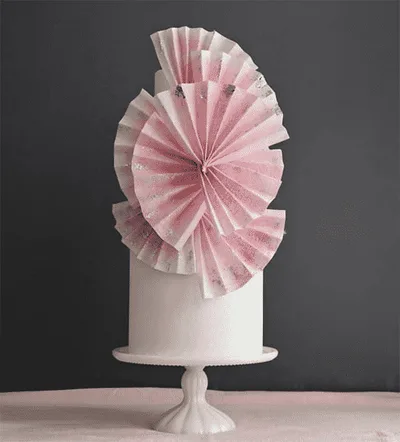 Wafer Paper