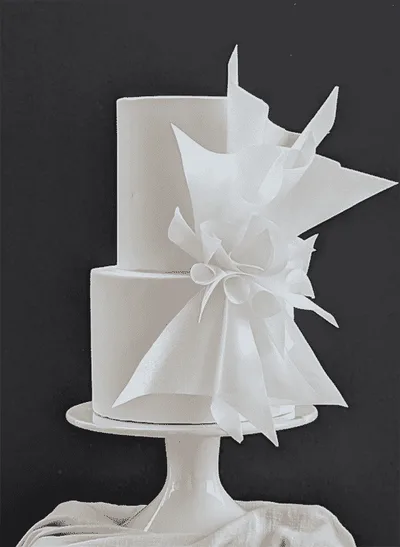 Wafer Paper
