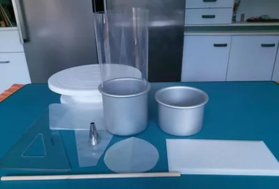 Wafer Paper